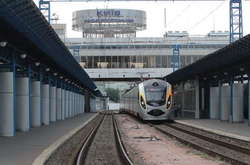 Стало відомо, коли стартує з Києва поїзд чотирьох столиць