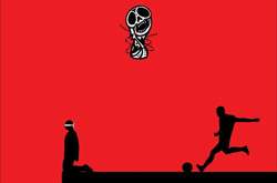 Вони покинуть Росію, тільки ми в Україні будемо залишатися там, де були і є