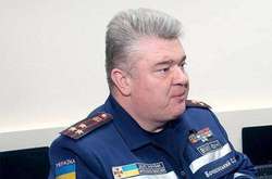 Сергій Бочковський