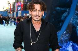 Джонни Депп