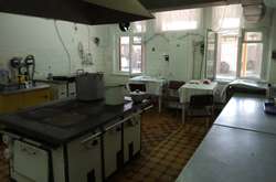 В таборі на Донеччині отруїлися 60 дітей