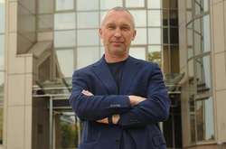 Перед збірною України з футболу поставили завдання здобути путівку на чемпіонат світу-2019