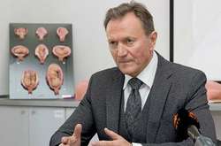 Супрун уволила ректора Одесского медуниверситета за нарушение трудовых обязанностей