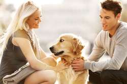 Ученые выяснили, каких питомцев заводят мужчины, которые готовы к семейной жизни