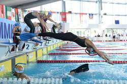 Українці вже здобули три нагороди на чемпіонаті світу з підводного спорту