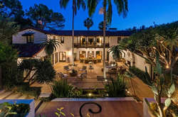 Дом в престижном Лос Фелисе