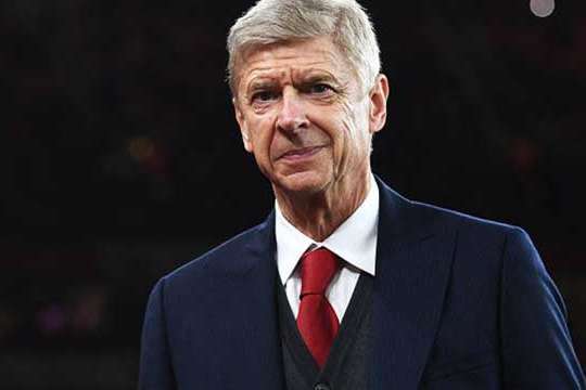 Колишній тренер «Арсеналу» Арсен Венгер назвав свою найголовнішу помилку у кар'єрі