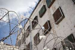 Поліція затримала двох втікачів із колонії в Одесі