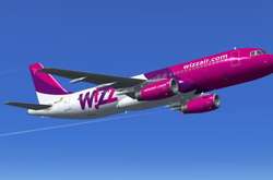 Wizz Air без попередження скасував два десятки напрямків з Польщі