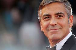 Джордж Клуни