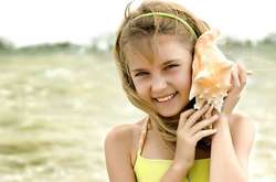 Ученые выяснили, почему мы слышим звук моря в ракушках