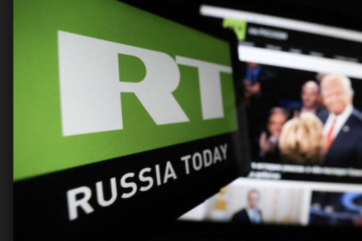 Власти Австралии начали расследование против российского СМИ Russia Today