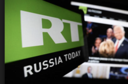Власти Австралии начали расследование против российского СМИ Russia Today