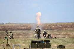  Військові ЗСУ 