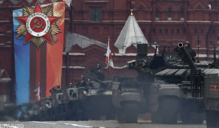 Путин не пойдет на Украину новой войной. Но есть большая опасность