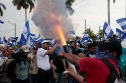 У Нікарагуа в результаті нової хвилі протестів загинули троє людей