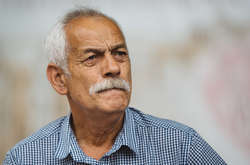 Як живуть вінницькі роми: історія Петра Огли і Володимира Григорченка