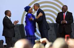 Обама виступив з промовою і розкритикував світових лідерів