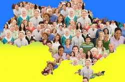 Уряд сьогодні візьметься за пробний перепис населення