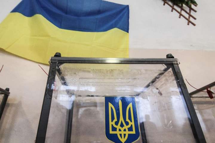 Пул социологов представил результаты исследования электоральных предпочтений украинцев 