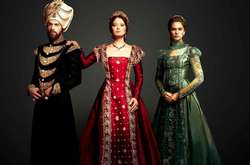 «Великолепный век. Новая правительница». Украинцы увидят продолжение популярного сериала про Роксолану 