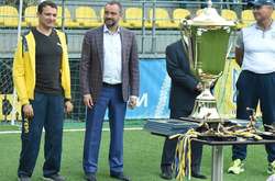 Учасники бойових дій на Донбасі зможуть брати участь у чемпіонатах України з футболу та футзалу