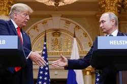 Трамп взял назад свои слова о доверии Путину