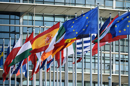 Македонію і Албанію перевіряють на готовність до вступу в ЄС 