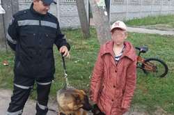 Поліція провела з дітьми профілактичну роботу