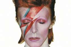 Sony создаст виртуальную выставку, посвященную Дэвиду Боуи, которую можно посетить с помощью смартфона