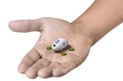 Rolls-Royce создает роботараканов для осмотра авиадвигателей