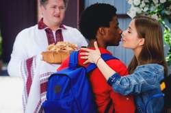 В сети появился трейлер украинской комедии «Скажене Весілля»