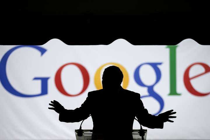 Google збираються оштрафувати на $5 млрд за монополізм