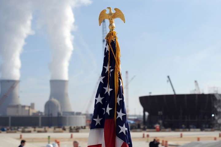 США исследуют возможность введения пошлин на импорт урана