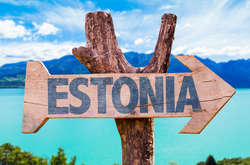 Україна скасувала естонцям плату за візи 