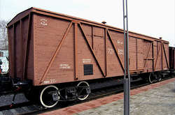 Промисловці та енергетики просять Гройсмана звернути увагу на кризу залізничних перевезень