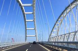 Послы стран Евросоюза одобрили санкции против причастных к строительству Керченского моста