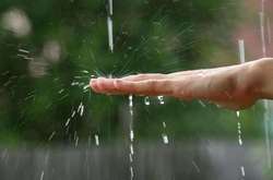 19 липня у Києві та двох областях очікуються грозові дощі