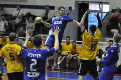 Усі українські клуби отримали суперників у гандбольних єврокубках у новому сезоні