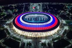 Тріумф поля, або «М’яка сила» народної дипломатії «підрихтувала» сприйняття Росії в світі