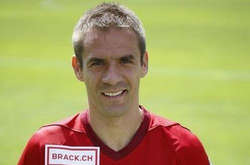 Марко Девич. Фото ФК &laquo;Вадуц&raquo;