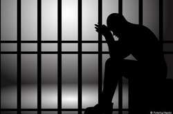 Охоронець столичного суду, який застрелив колегу, відсидить дев’ять років