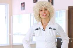 Маша Ефросинина