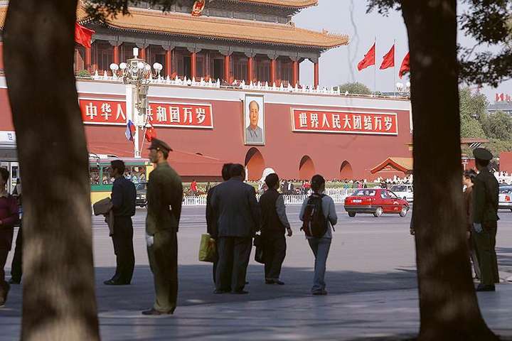 Пекин предлагает включить мавзолей Мао Цзэдуна в список Всемирного наследия ЮНЕСКО