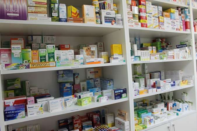 В Україні заборонили ліки проти гіпертензії через підозру на канцерогени 