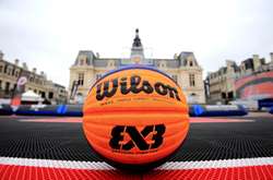 Українські збірні U-23 з баскетболу 3х3 зіграють на турнірі в Чехії