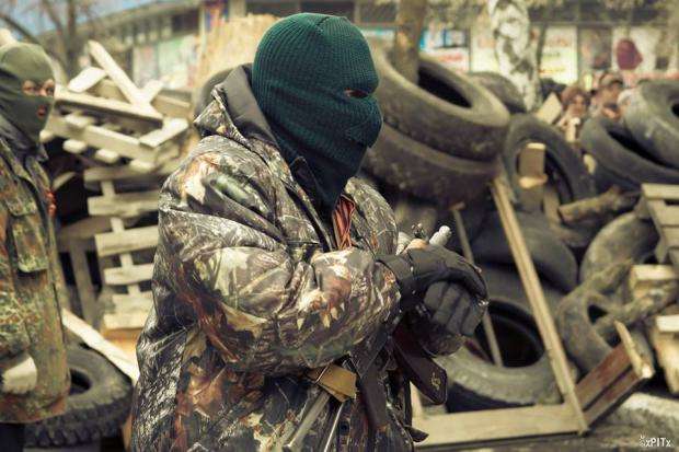 Окупанти порушили режим припинення вогню поблизу Південного на Донеччині