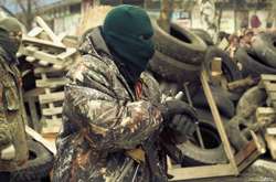 Окупанти порушили режим припинення вогню поблизу Південного на Донеччині