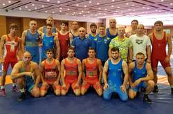 Збірна України з боротьби візьме участь у престижному турнірі у Туреччині