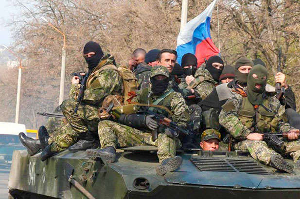 Суд: Росія влаштувала на Луганщині пекло і тепер має виплатити переселенці компенсацію у 20 тис. євро 